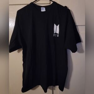 BTS Shirt